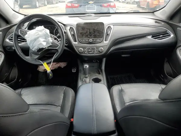 1G1ZE5ST1HF191426 2017 CHEVROLET MALIBU - Image 8