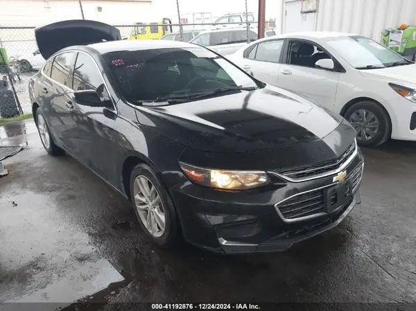 1G1ZE5ST1HF191555 2017 CHEVROLET MALIBU - Image 1