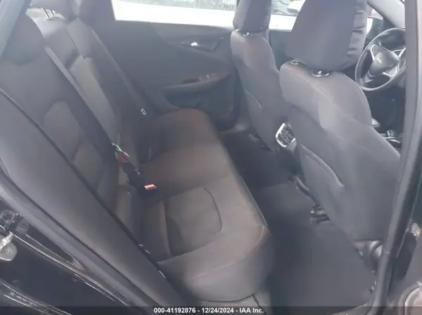 1G1ZE5ST1HF191555 2017 CHEVROLET MALIBU - Image 8