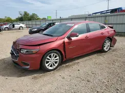 1G1ZE5ST1HF191880 2017 CHEVROLET MALIBU