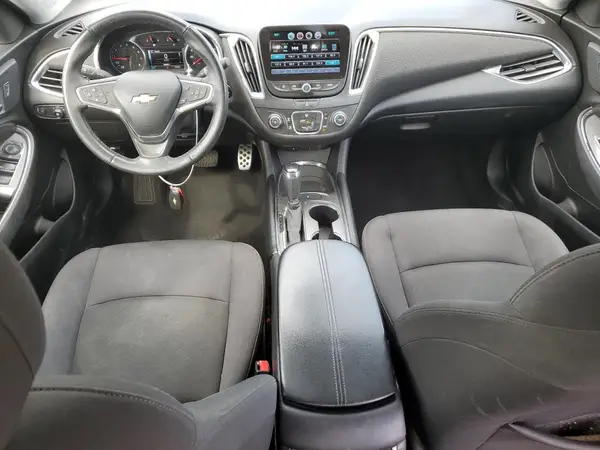 1G1ZE5ST1HF191880 2017 CHEVROLET MALIBU - Image 8