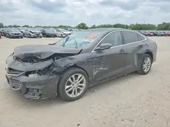1G1ZE5ST1HF192107 2017 CHEVROLET MALIBU