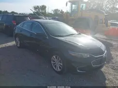 1G1ZE5ST1HF192270 2017 CHEVROLET MALIBU