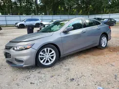 1G1ZE5ST1HF192429 2017 CHEVROLET MALIBU