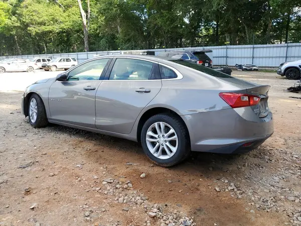 1G1ZE5ST1HF192429 2017 CHEVROLET MALIBU - Image 2