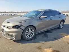 1G1ZE5ST1HF192768 2017 CHEVROLET MALIBU