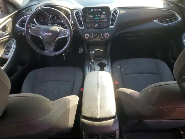1G1ZE5ST1HF192768 2017 CHEVROLET MALIBU - Image 8