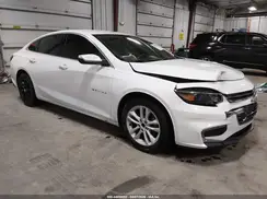 1G1ZE5ST1HF192821 2017 CHEVROLET MALIBU