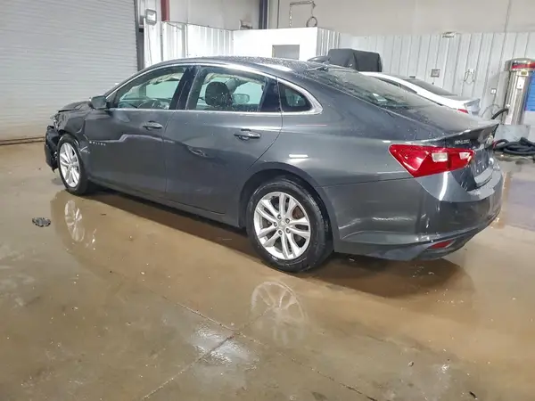 1G1ZE5ST1HF192866 2017 CHEVROLET MALIBU - Image 2