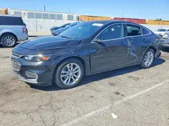 1G1ZE5ST1HF193483 2017 CHEVROLET MALIBU