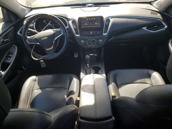 1G1ZE5ST1HF193483 2017 CHEVROLET MALIBU - Image 8