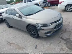 1G1ZE5ST1HF193628 2017 CHEVROLET MALIBU