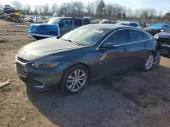 1G1ZE5ST1HF193662 2017 CHEVROLET MALIBU