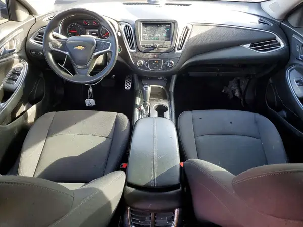 1G1ZE5ST1HF193662 2017 CHEVROLET MALIBU - Image 8