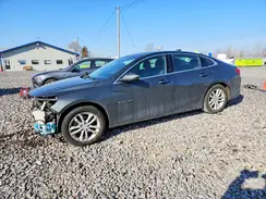 1G1ZE5ST1HF194097 2017 CHEVROLET MALIBU