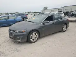 1G1ZE5ST1HF194245 2017 CHEVROLET MALIBU