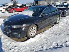 1G1ZE5ST1HF195220 2017 CHEVROLET MALIBU