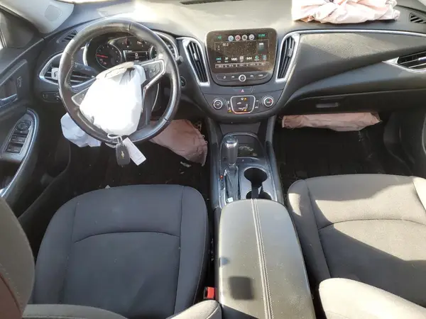 1G1ZE5ST1HF195220 2017 CHEVROLET MALIBU - Image 8
