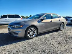 1G1ZE5ST1HF195265 2017 CHEVROLET MALIBU