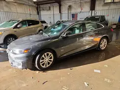 1G1ZE5ST1HF195590 2017 CHEVROLET MALIBU