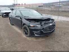 1G1ZE5ST1HF197582 2017 CHEVROLET MALIBU