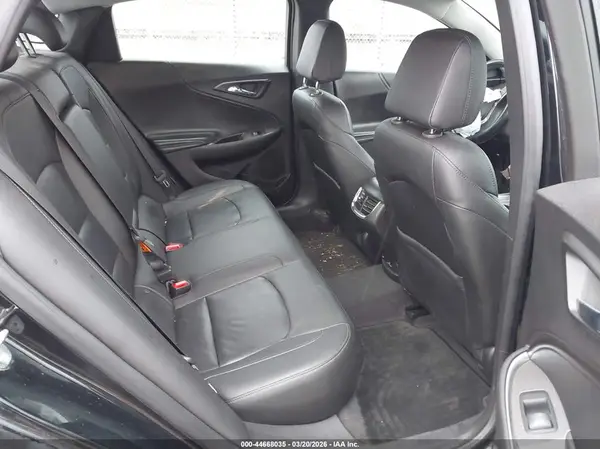 1G1ZE5ST1HF197582 2017 CHEVROLET MALIBU - Image 8