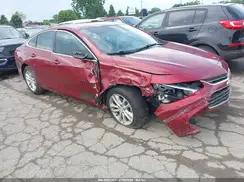 1G1ZE5ST1HF199171 2017 CHEVROLET MALIBU
