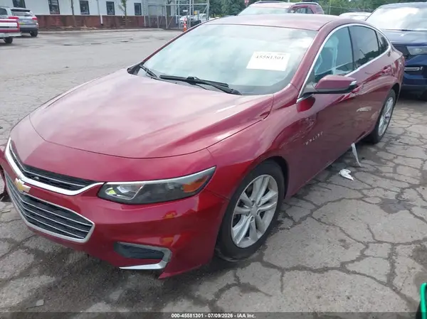 1G1ZE5ST1HF199171 2017 CHEVROLET MALIBU - Image 2