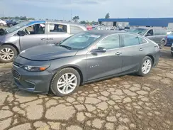 1G1ZE5ST1HF199784 2017 CHEVROLET MALIBU