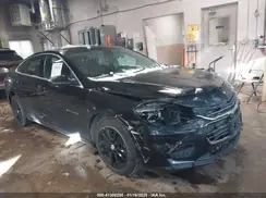 1G1ZE5ST1HF199817 2017 CHEVROLET MALIBU