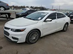 1G1ZE5ST1HF200237 2017 CHEVROLET MALIBU