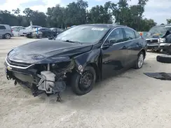 1G1ZE5ST1HF200514 2017 CHEVROLET MALIBU