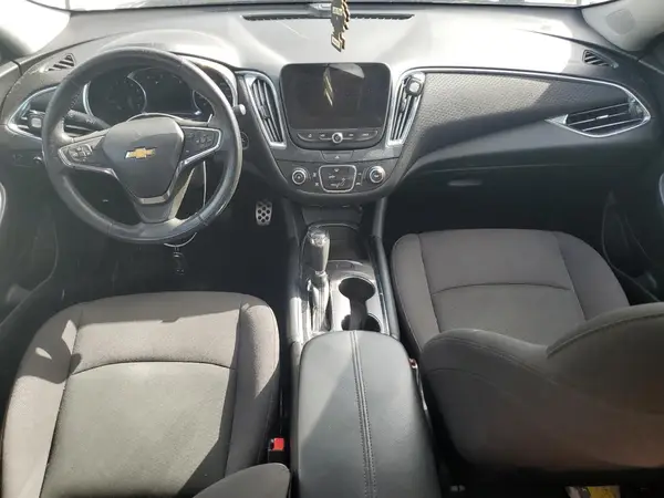 1G1ZE5ST1HF200514 2017 CHEVROLET MALIBU - Image 8