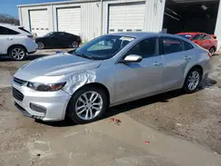 1G1ZE5ST1HF200593 2017 CHEVROLET MALIBU