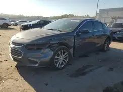 1G1ZE5ST1HF200724 2017 CHEVROLET MALIBU