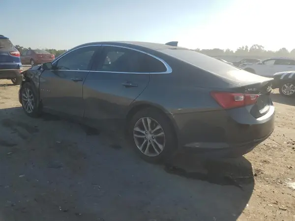 1G1ZE5ST1HF200724 2017 CHEVROLET MALIBU - Image 2