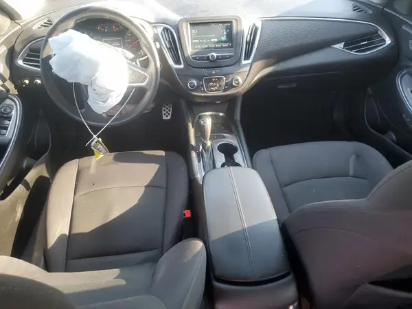 1G1ZE5ST1HF200724 2017 CHEVROLET MALIBU - Image 8