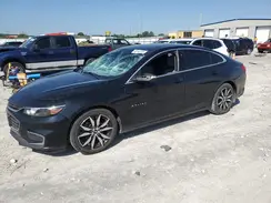 1G1ZE5ST1HF201453 2017 CHEVROLET MALIBU