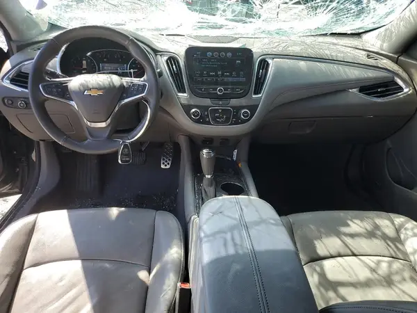 1G1ZE5ST1HF201453 2017 CHEVROLET MALIBU - Image 8