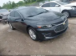 1G1ZE5ST1HF202408 2017 CHEVROLET MALIBU
