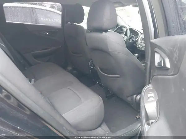 1G1ZE5ST1HF202408 2017 CHEVROLET MALIBU - Image 8