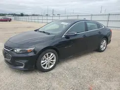 1G1ZE5ST1HF202960 2017 CHEVROLET MALIBU
