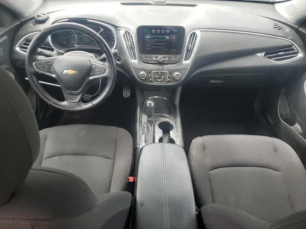 1G1ZE5ST1HF202960 2017 CHEVROLET MALIBU - Image 8