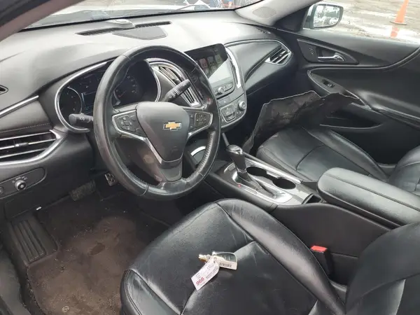 1G1ZE5ST1HF203252 2017 CHEVROLET MALIBU - Image 8