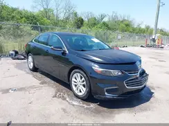 1G1ZE5ST1HF204532 2017 CHEVROLET MALIBU