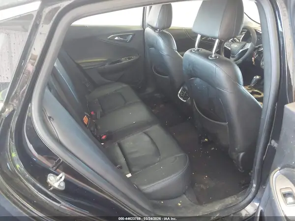 1G1ZE5ST1HF204630 2017 CHEVROLET MALIBU - Image 8