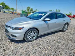 1G1ZE5ST1HF204742 2017 CHEVROLET MALIBU
