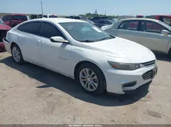 1G1ZE5ST1HF206121 2017 CHEVROLET MALIBU