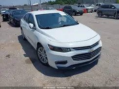 1G1ZE5ST1HF206524 2017 CHEVROLET MALIBU
