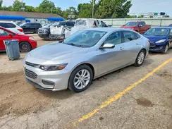1G1ZE5ST1HF206832 2017 CHEVROLET MALIBU